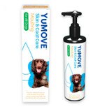 YuMEGA Dog Skin & Coat Supplement